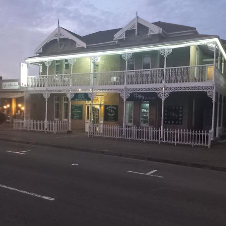 Green Door Guesthouse Mossel Bay Exterior foto