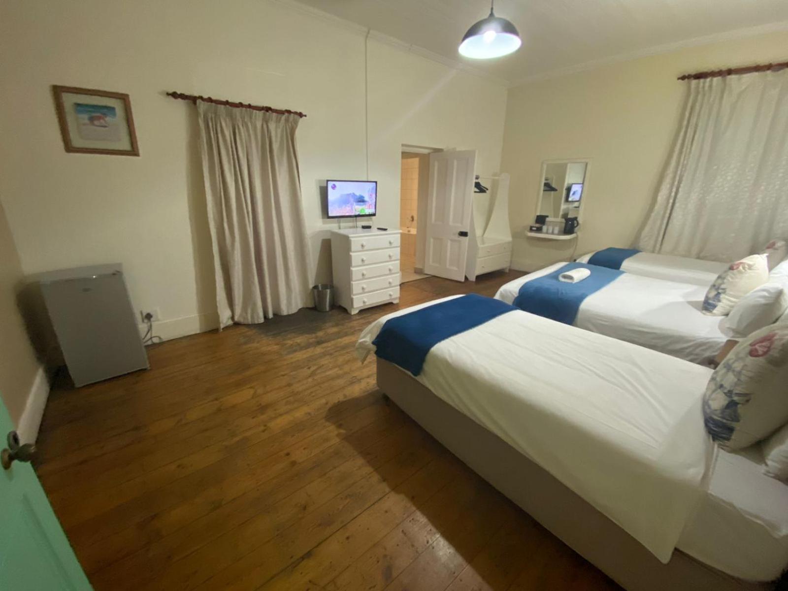 Green Door Guesthouse Mossel Bay Cameră foto