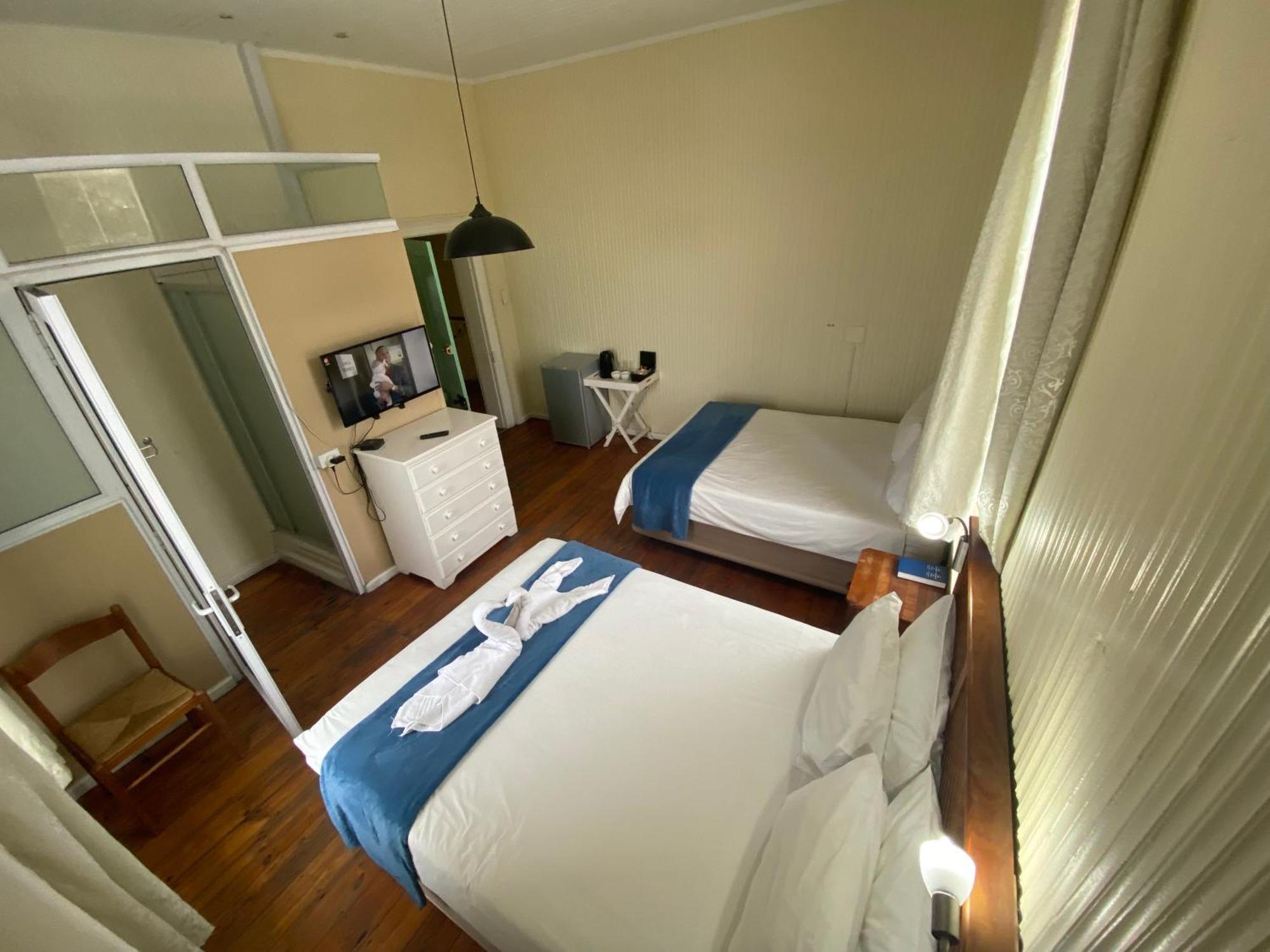 Green Door Guesthouse Mossel Bay Cameră foto