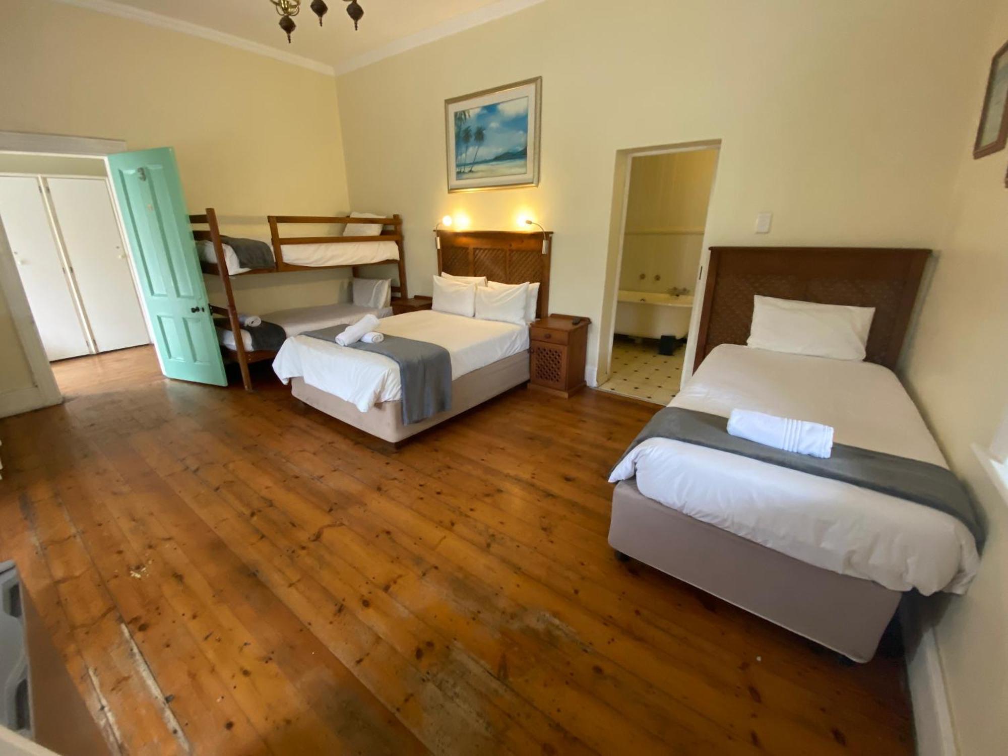 Green Door Guesthouse Mossel Bay Cameră foto